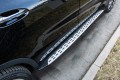 MERCEDES GLA X156 2013-2019 STOPNIE BOCZNE PROGI SAMOCHODOWE
