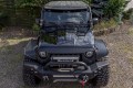 JEEP WRANGLER JK 2007-2018 MASKA HEMI