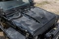 JEEP WRANGLER JK 2007-2018 MASKA HEMI
