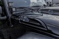 JEEP WRANGLER JK 2007-2018 MASKA HEMI