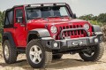 JEEP WRANGLER JK 2007-2018 ZDERZAK PRZEDNI TANZANIA