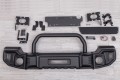 JEEP WRANGLER JK 2007-2018 ZDERZAK PRZEDNI TANZANIA