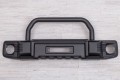 JEEP WRANGLER JK 2007-2018 ZDERZAK PRZEDNI TANZANIA
