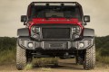 JEEP WRANGLER JL 2018+ ZDERZAK PRZEDNI TANZANIA