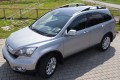 HONDA CR-V 2006-2012 BAGAŻNIK DACHOWY BELKI BAZOWE 135 CM