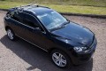 VOLKSWAGEN TOUAREG 2010+ BAGAŻNIK DACHOWY BELKI BAZOWE 135 CM