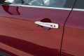 NISSAN QASHQAI 2014+ ABS NAKŁADKI NA KLAMKI