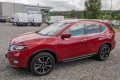 NISSAN X-TRAIL 2014+ ABS NAKŁADKI NA KLAMKI