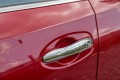 NISSAN X-TRAIL 2014+ ABS NAKŁADKI NA KLAMKI
