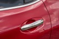 NISSAN X-TRAIL 2014+ ABS NAKŁADKI NA KLAMKI