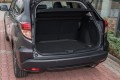 HONDA HR-V II 2015+ MATA BAGAŻNIKA