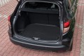 HONDA HR-V II 2015+ MATA BAGAŻNIKA