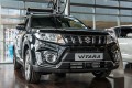SUZUKI VITARA II 2015+ OSŁONY PRZEDNICH HALOGENÓW