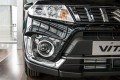SUZUKI VITARA II 2015+ OSŁONY PRZEDNICH HALOGENÓW