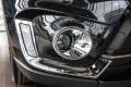 SUZUKI VITARA II 2015+ OSŁONY PRZEDNICH HALOGENÓW