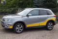 SUZUKI VITARA II SENSOR NAKŁADKI NA KLAMKI
