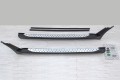 BMW X3 E83 2003-2010 STOPNIE BOCZNE PROGI 51713401810 / 51713401809