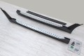 BMW X3 E83 2003-2010 STOPNIE BOCZNE PROGI 51713401810 / 51713401809
