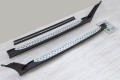 BMW X3 E83 2003-2010 STOPNIE BOCZNE PROGI 51713401810 / 51713401809