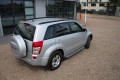 SUZUKI GRAND VITARA II 2005-2014 5 DRZWI STOPNIE BOCZNE PROGI