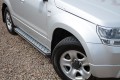 SUZUKI GRAND VITARA II 2005-2014 5 DRZWI STOPNIE BOCZNE PROGI