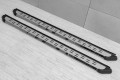 SUZUKI GRAND VITARA II 2005-2014 5 DRZWI STOPNIE BOCZNE PROGI