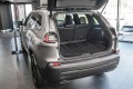 JEEP CHEROKEE V KL 2014+ MATA BAGAŻNIKA