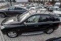 MERCEDES ML W166 2012-2015 STOPNIE BOCZNE PROGI SAMOCHODOWE