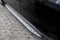 MERCEDES GLE W166 2011-2019 STOPNIE BOCZNE PROGI
