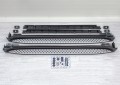 MERCEDES GL X164 2006-2012 STOPNIE BOCZNE PROGI SAMOCHODOWE