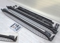 MERCEDES GL X164 2006-2012 STOPNIE BOCZNE PROGI SAMOCHODOWE