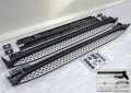 MERCEDES GL X164 2006-2012 STOPNIE BOCZNE PROGI SAMOCHODOWE