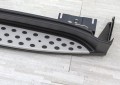 MERCEDES GL X164 2006-2012 STOPNIE BOCZNE PROGI SAMOCHODOWE