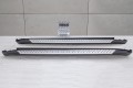 BMW X5 E70 2006-2013 STOPNIE BOCZNE PROGI SAMOCHODOWE