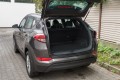 HYUNDAI TUCSON III 2015+ MATA BAGAŻNIKA