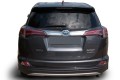 TOYOTA RAV4 IV 2016-2018 PO FACELIFTINGU GÓRNA LISTWA KLAPY TYLNEJ