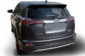 TOYOTA RAV4 IV 2016-2018 PO FACELIFTINGU GÓRNA LISTWA KLAPY TYLNEJ