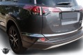 TOYOTA RAV4 2013-2019 STYLIZACYJNA LISTWA KLAPY TYLNEJ I ZDERZAKA