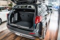SUZUKI VITARA II 2015+ OCHRONNA LISTWA PROGU BAGAŻNIKA