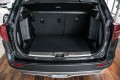 SUZUKI VITARA II 2015+ OCHRONNA LISTWA PROGU BAGAŻNIKA