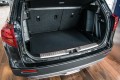 SUZUKI VITARA II 2015+ OCHRONNA LISTWA PROGU BAGAŻNIKA