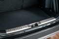 SUZUKI VITARA II 2015+ OCHRONNA LISTWA PROGU BAGAŻNIKA