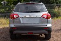 SUZUKI VITARA II CHROMOWANA RAMKA ŚWIATŁA PRZECIWMGIELNEGO