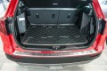 SUZUKI VITARA II 2015+ STALOWA OCHRONNA LISTWA ZDERZAKA TYLNEGO