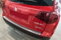 SUZUKI VITARA II 2015+ STALOWA OCHRONNA LISTWA ZDERZAKA TYLNEGO