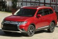 MITSUBISHI OUTLANDER III 2012-2022 OSŁONA KLAMKI WEWNĘTRZNEJ