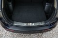MITSUBISHI OUTLANDER III GF 2012-2018 PRZED FACELIFTINGIEM OCHRONNA LISTWA PROGU BAGAŻNIKA