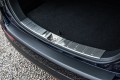 MITSUBISHI OUTLANDER III GF 2012-2018 PRZED FACELIFTINGIEM OCHRONNA LISTWA PROGU BAGAŻNIKA