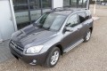 TOYOTA RAV4 III XA30 2005-2012 CZARNE RELINGI DACHOWE
