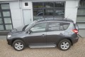 TOYOTA RAV4 III XA30 2005-2012 CZARNE RELINGI DACHOWE